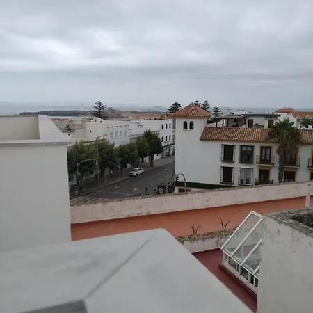 Atico Puerta Jerez