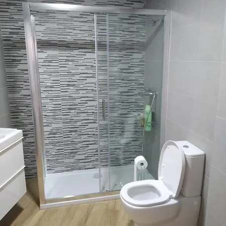 Atico Puerta Jerez Apartment *