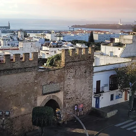 Atico Puerta Jerez *