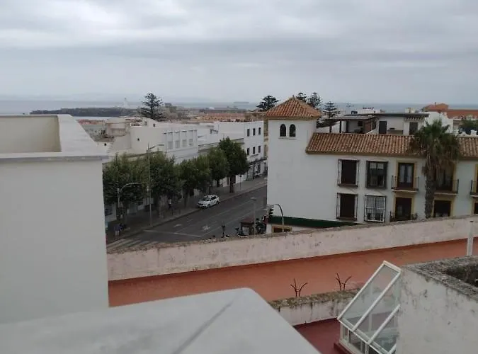 Atico Puerta Jerez
