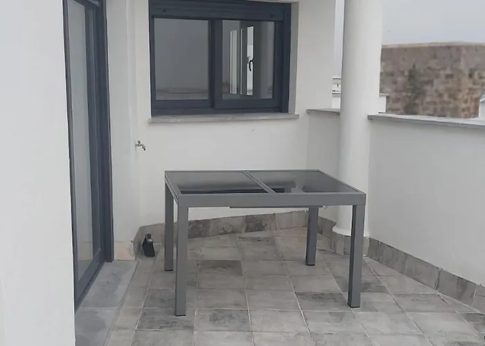 Atico Puerta Jerez Apartamento *