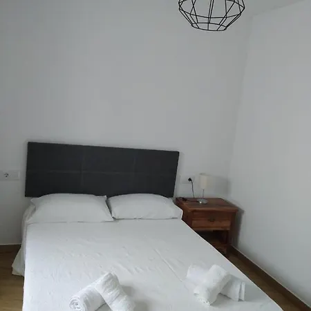 Apartment Atico Puerta Jerez *